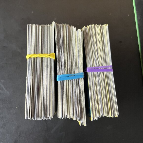 234pc pokemon cards - Picture 2 of 4